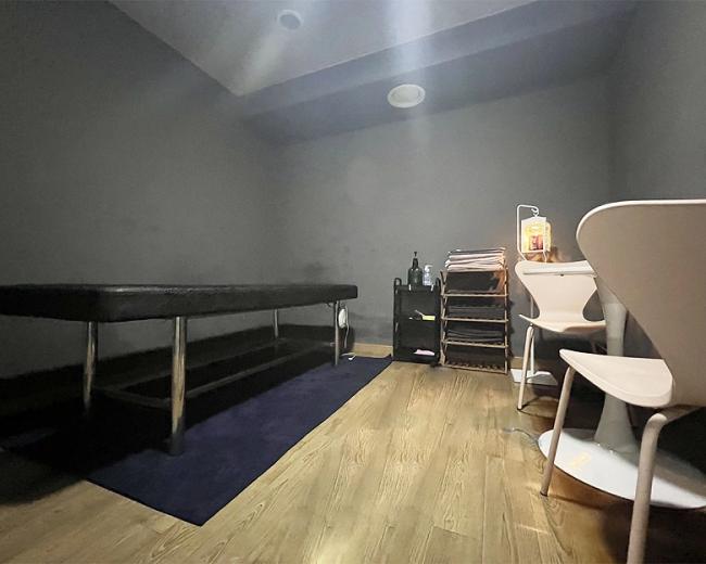 헤라테라피 - 옥산동 정평역 인근 주차가능, 샤워가능, 단체예약 완비된 마사지 시설