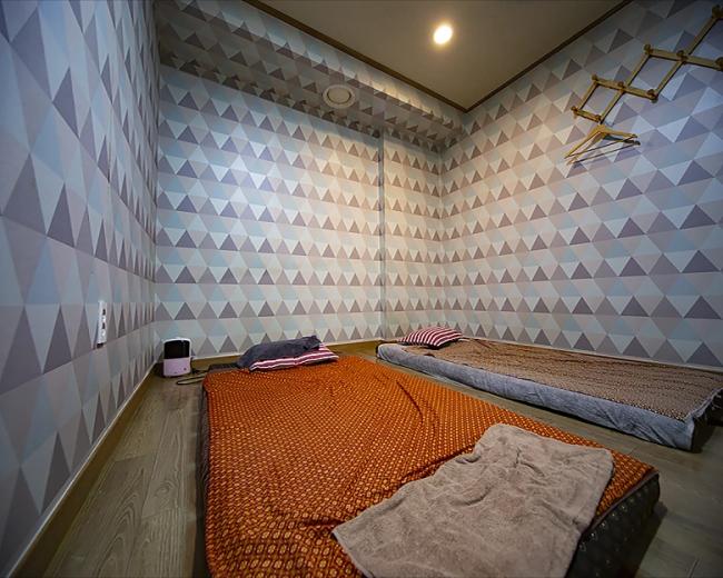 옥산동 헤라테라피 주차가능, 샤워가능, 단체예약 완비된 시설 사진