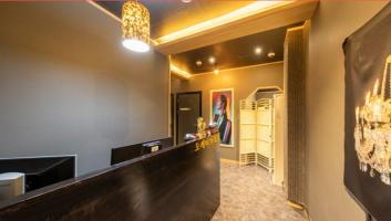 OK아로마 - 국동 인근 태국마사지 전문 마사지 매장 전경