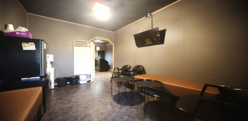 국동 인근 타이, 아로마 서비스가 제공되는 OK아로마의 전체 시설