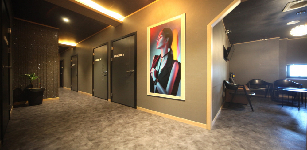 국동 태국마사지 전문 OK아로마의 아늑하고 프라이빗한 분위기