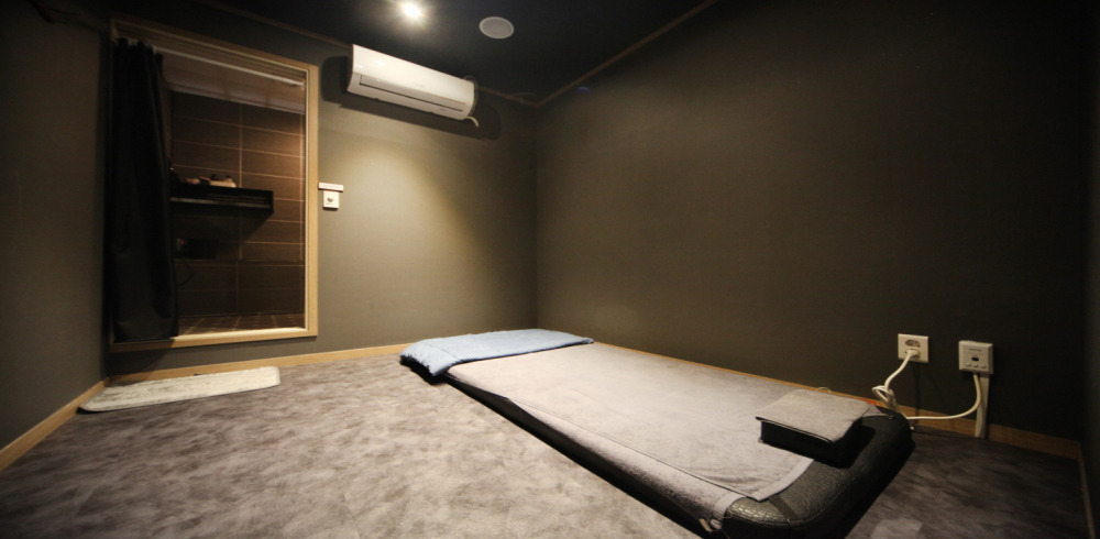국동 태국마사지 전문 OK아로마의 아늑하고 프라이빗한 분위기