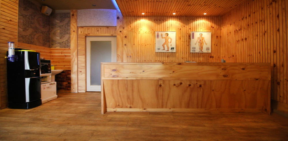 아산전통타이 - 풍기동 인근 태국마사지 전문 마사지 매장 전경