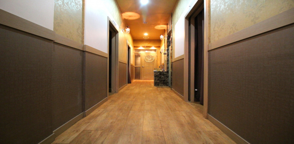 풍기동 아산전통타이 - 태국마사지 관리를 위한 최적의 힐링 공간