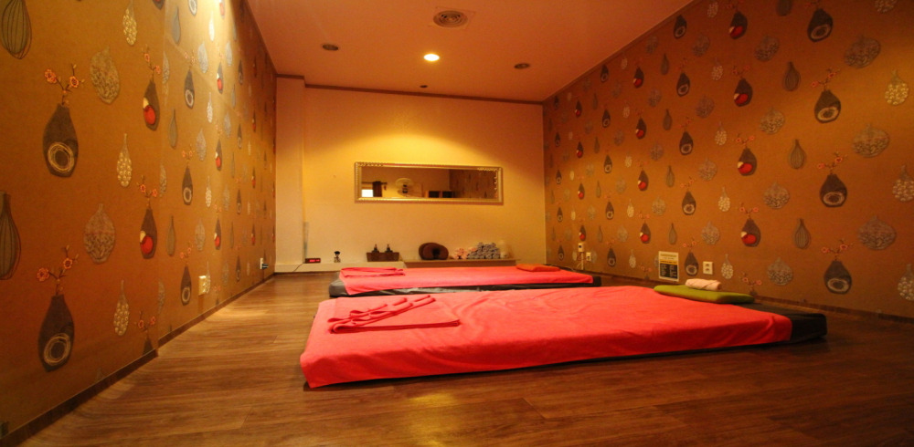 아산전통타이 - 풍기동 에서 가까운 프라이빗 마사지 전용 공간