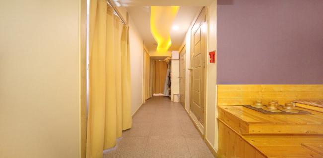 구로동 황금약손 샤워가능, 단체예약 완비된 시설 사진