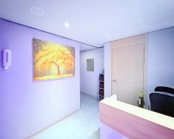 K테라피 - 화양동 건대입구역,어린이대공원역 인근 전문 마사지 매장 전경