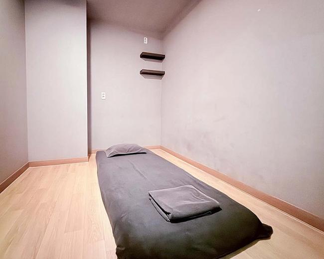 건대입구역,어린이대공원역에 위치한 타이, 아로마, 스웨디시 서비스 가능 K테라피 시설