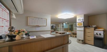 수전통마사지 - 홍제동 홍제역 인근 한국마사지 전문 마사지 매장 전경