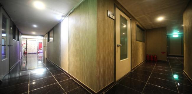 상계역 인근 타이, 아로마, 커플관리 서비스가 제공되는 힐링마사지의 전체 시설