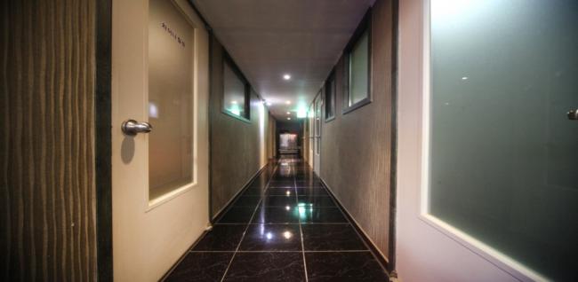 힐링마사지 - 중계동 상계역 주변에서 방문하기 편한 마사지 매장