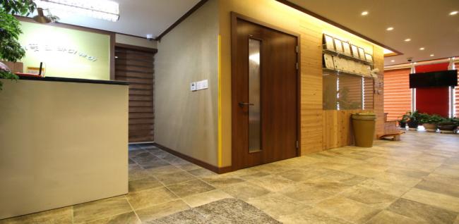 우리바디케어 - 신당동 동대입구역,동대문역사문화공원역,약수역,청구역,신당역,신금호역 인근 중국마사지 전문 마사지 매장 전경