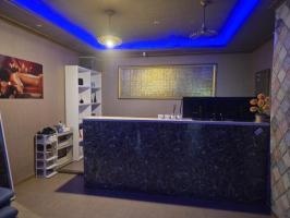 러브힐링테라피 - 비전동 인근 한국마사지 전문 마사지 매장 전경