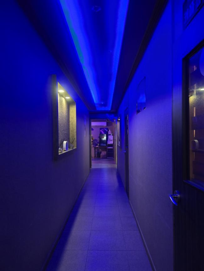 비전동 러브힐링테라피 - 한국마사지 관리를 위한 최적의 힐링 공간