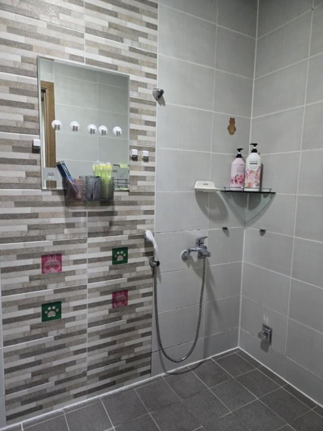 비전동 러브힐링테라피 - 한국마사지 관리를 위한 최적의 힐링 공간