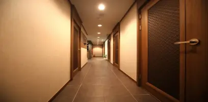 뉴힐링타이 - 관양동 평촌역 인근 태국마사지 전문 마사지 매장 전경