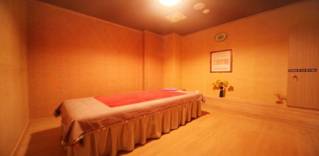 해피아로마 - 창곡동 남위례역에서 가까운 프라이빗 마사지 전용 공간