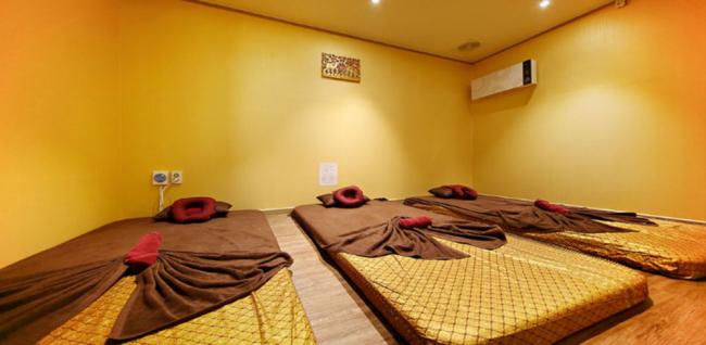 용이동 왓포마사지 - 태국마사지 관리를 위한 최적의 힐링 공간