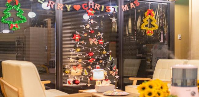 태국마사지 관리 전문 마사지 매장 왓포마사지 내부 공간