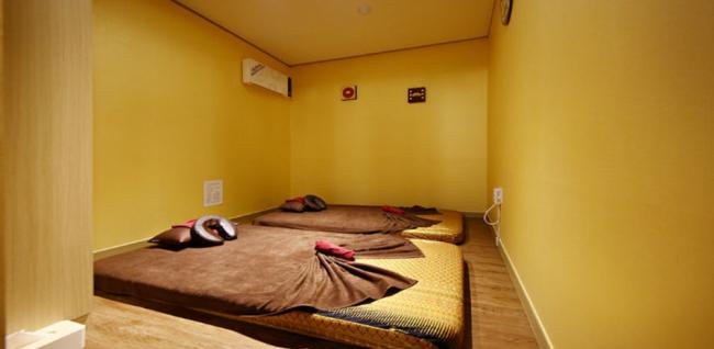 왓포마사지 - 용이동 에서 가까운 프라이빗 마사지 전용 공간