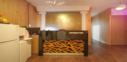 로얄마사지 - 보정동 죽전역,보정역 인근 중국마사지 전문 마사지 매장 전경