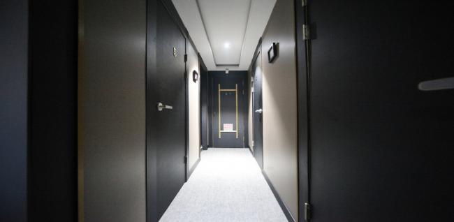 권선동 더타이테라피