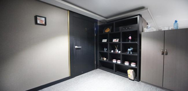 권선동 더타이테라피