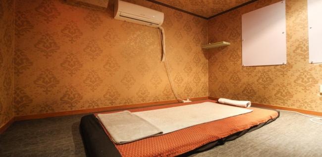 권선동 더타이테라피