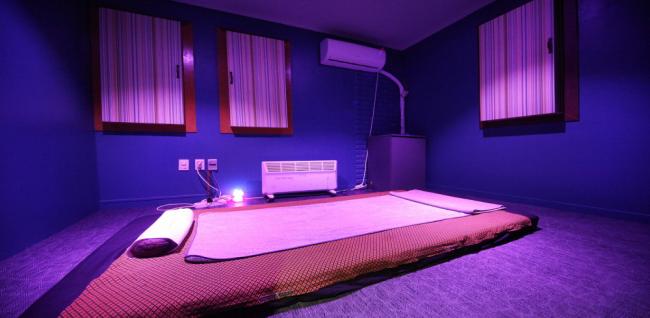 권선동 더타이테라피