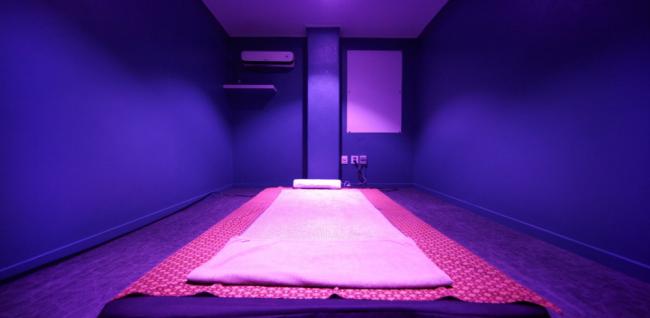 권선동 더타이테라피