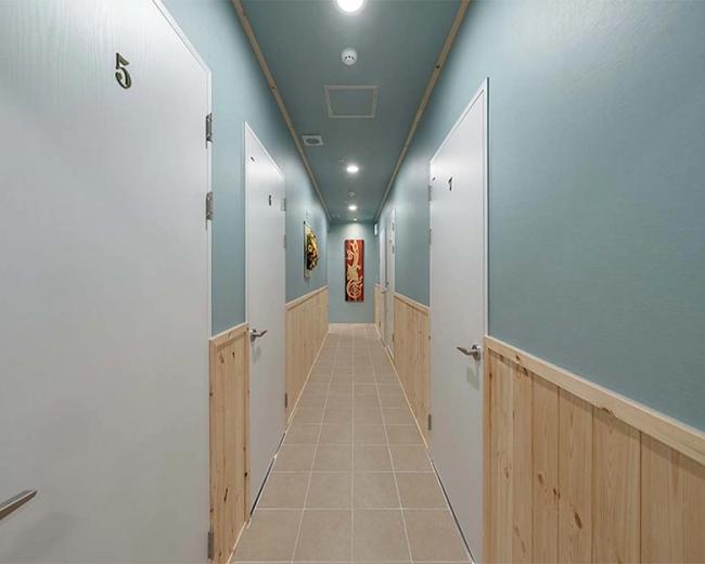 힐링타이 - 능동 서동탄역 인근 주차가능, 24시간, 샤워가능, 커플실, 단체예약 완비된 마사지 시설