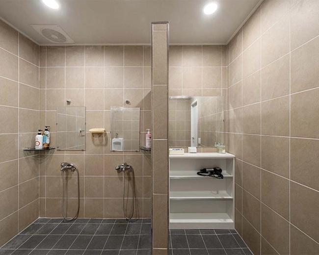 힐링타이 - 능동 서동탄역에서 가까운 프라이빗 마사지 전용 공간