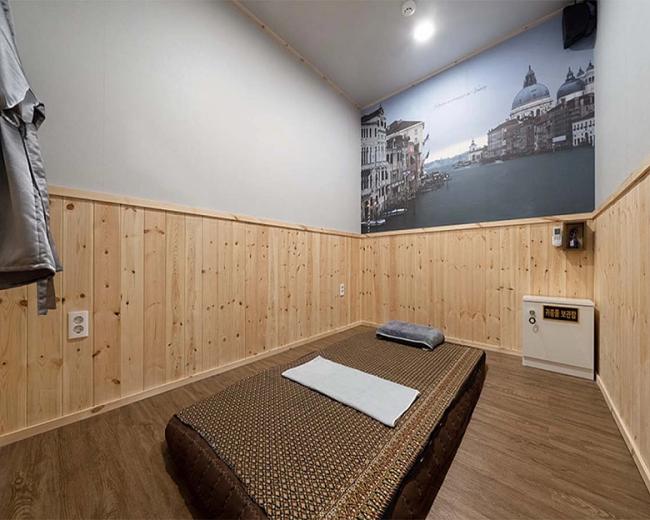 서동탄역 인근 타이, 아로마 서비스가 제공되는 힐링타이의 전체 시설