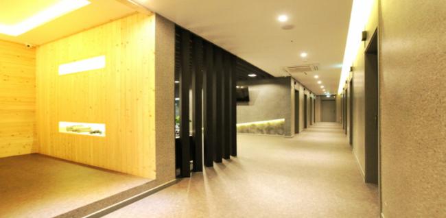 하길리 힐링타임마사지