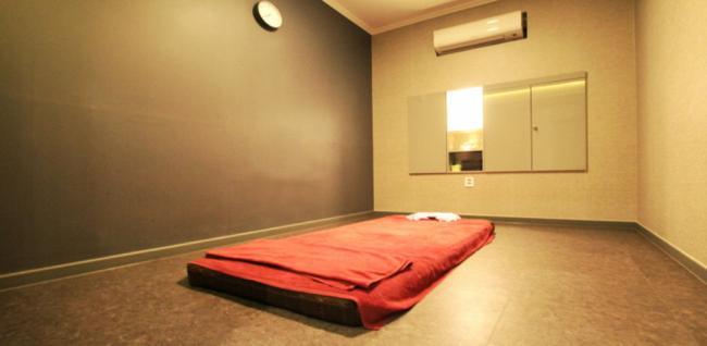 하길리 힐링타임마사지 주차가능, 샤워가능, 커플실, 수면가능, 남/여공용샵 완비된 시설 사진