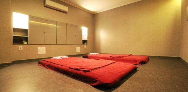 하길리 힐링타임마사지