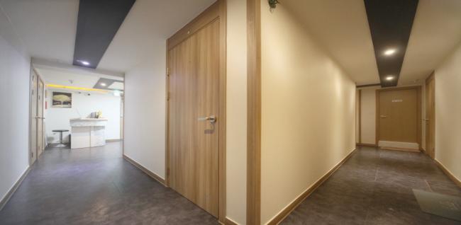 황궁테라피 - 수택동 구리역 주변에서 방문하기 편한 마사지 매장