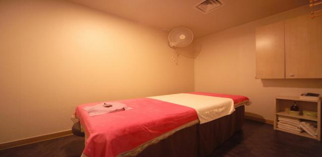 구리역 인근 아로마, 건식/스포츠, 커플관리, 스웨디시, 풋케어 서비스가 제공되는 황궁테라피의 전체 시설