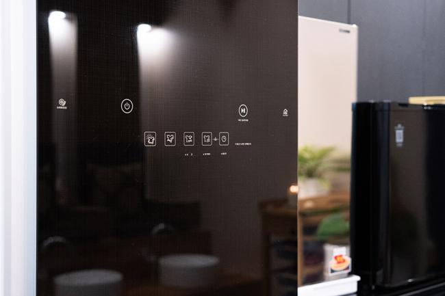 동탄역 인근 마사지 잘하는 곳 힐링풋앤바디 청결하게 관리된 내부 시설