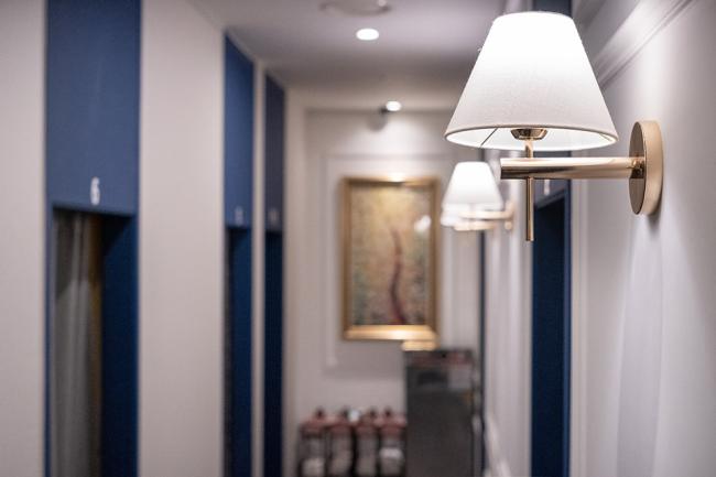 힐링풋앤바디 - 여울동 동탄역에서 가까운 프라이빗 마사지 전용 공간