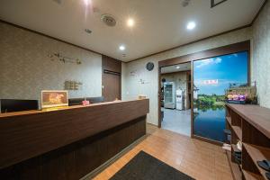 루라타이 - 구갈동 강남대역,기흥역 인근 태국마사지 전문 마사지 매장 전경