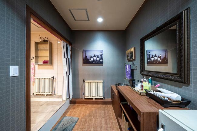 기흥역,강남대역 주변 루라타이 매장 주요 시설 및 인테리어 사진