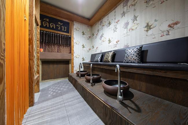 루라타이 - 구갈동 기흥역,강남대역 인근 주차가능, 샤워가능, 단체예약 완비된 마사지 시설