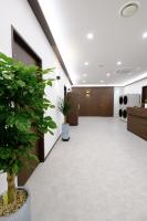 순애테라피 - 인계동 수원시청역 인근 전문 마사지 매장 전경