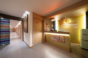 몽타이 - 칠성동2가 중앙로역,대구역 인근 전문 마사지 매장 전경