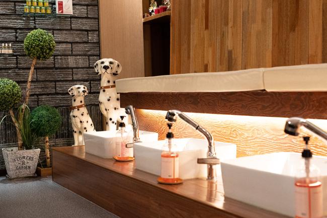 몽타이 - 칠성동2가 중앙로역,대구역에서 가까운 프라이빗 마사지 전용 공간