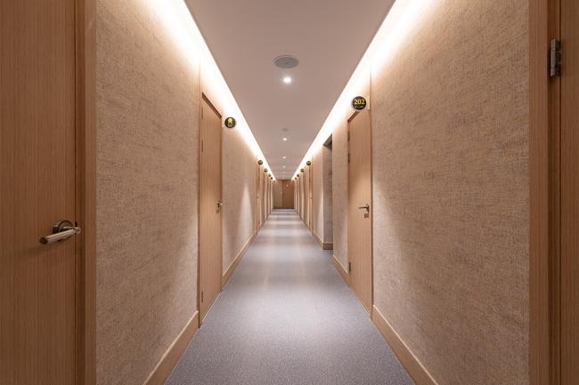 중앙로역,대구역 주변 몽타이 매장 주요 시설 및 인테리어 사진