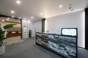 대박테라피 - 상인동 상인역 인근 전문 마사지 매장 전경