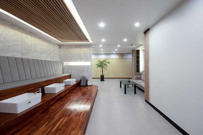 대박테라피 - 상인동 상인역 주변에서 방문하기 편한 마사지 매장