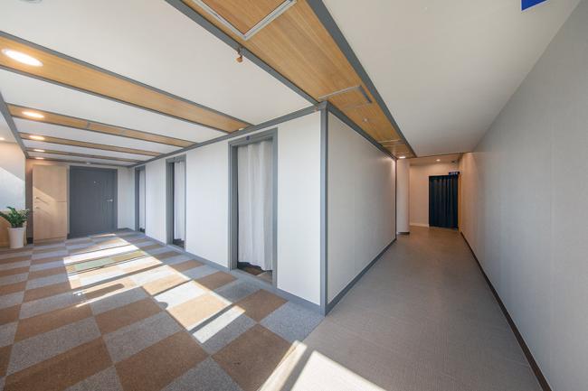 대박테라피 - 상인동 상인역 주변에서 방문하기 편한 마사지 매장